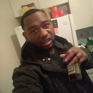 Meet your Posher, Travis